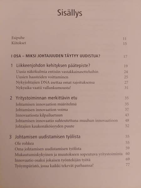 Gary Hamel - Johtamisen Tulevaisuus Espoo – foto 5