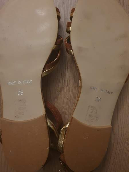 Anna Field sandaalit 38 Turku - photo 2