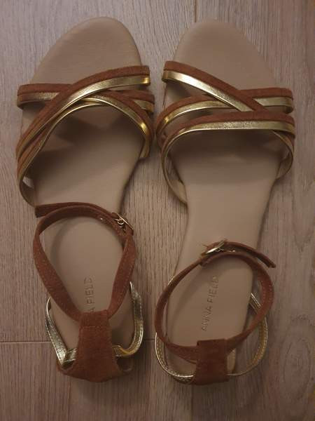Anna Field sandaalit 38 Turku - photo 1