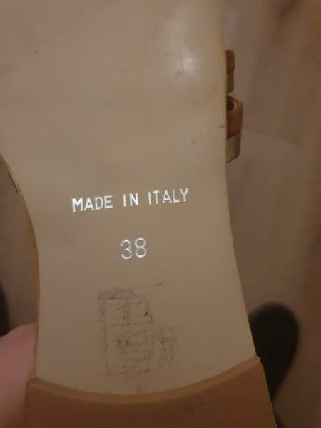 Anna Field sandaalit 38 Turku - photo 3