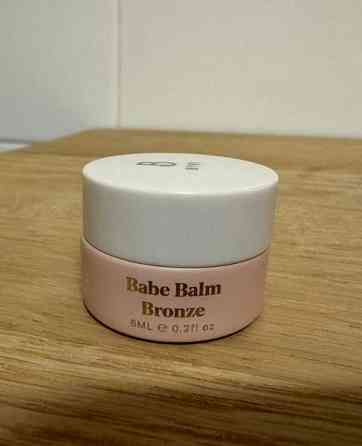 Bybi Babe Balm Bronze Highlighter Kuopio