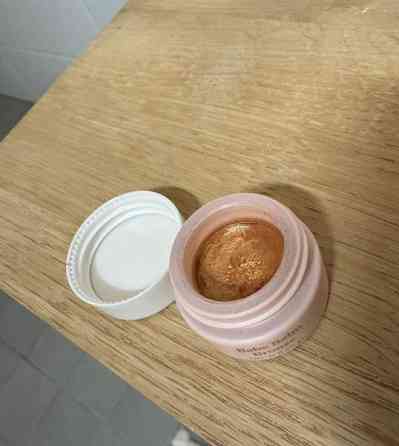 Bybi Babe Balm Bronze Highlighter Kuopio