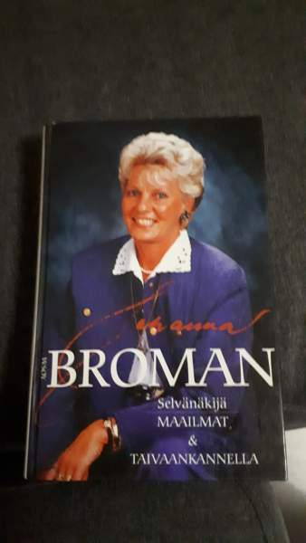 Kirja Jyvaeskylae – foto 1