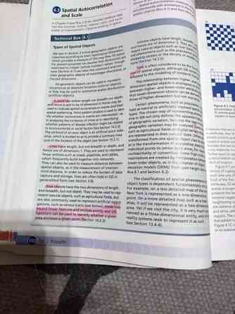 Geoinformatiikan oppikirja Tampere