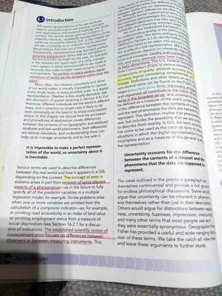 Geoinformatiikan oppikirja Tampere – foto 4