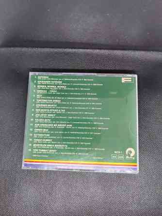 Reijo Taipale - CD Imatra