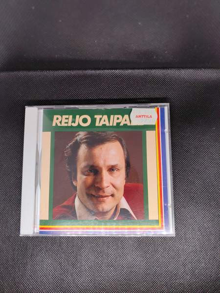 Reijo Taipale - CD Иматра - изображение 1