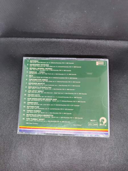 Reijo Taipale - CD Иматра - изображение 2