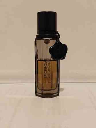 Victor & Rolf Spicebomb Pedersöre