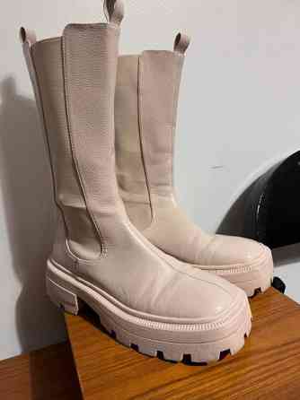 Hienot saappaat Helsinki