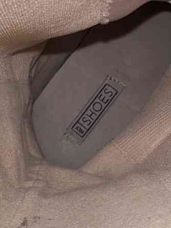 Hienot saappaat Helsinki