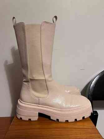 Hienot saappaat Helsinki