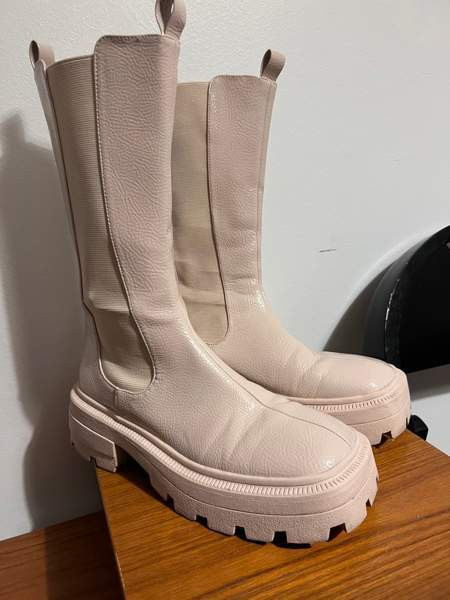 Hienot saappaat Helsinki - valokuva 2