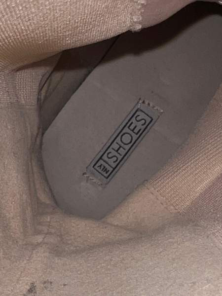 Hienot saappaat Helsinki - valokuva 4