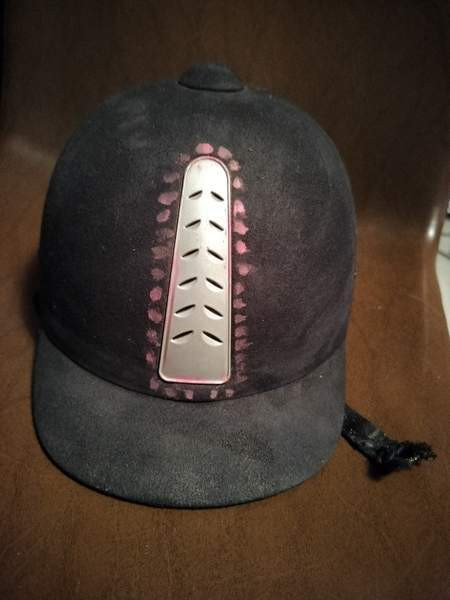 Ratsastus kypärät Ilmajoki – foto 5