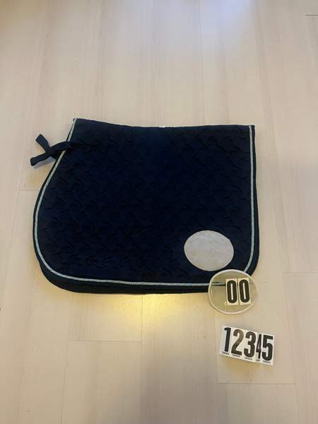 Satulahuovat numerolapuilla Helsinki – foto 1