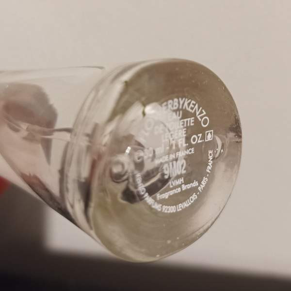 Flower by Kenzo Kouvola - photo 2