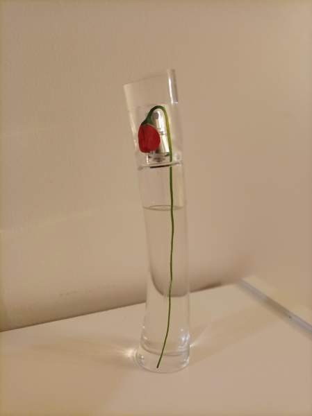 Flower by Kenzo Kouvola - photo 1