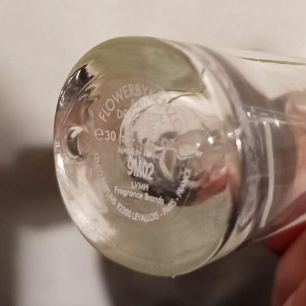 Flower by Kenzo Kouvola - photo 3