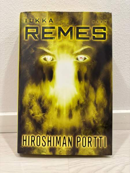 Ilkka Remes- kirjat Alavus - изображение 8