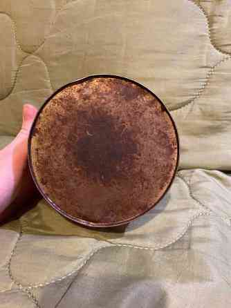 Vintage Prince Albert tupakkapurkki Yloejaervi