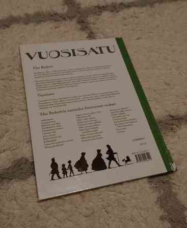 Elsa Beskow Vuosisatu Helsinki