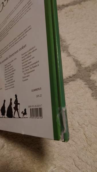 Elsa Beskow Vuosisatu Helsinki – foto 3