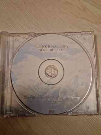 Nightwish promo-CD Jyvaeskylae