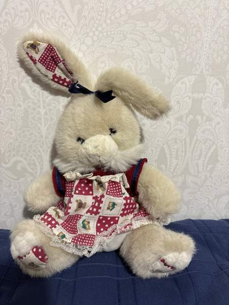 Pehmolelu, nalle, pupu, dino, ruoat Lappeenranta - photo 3