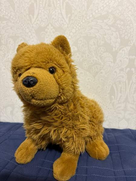 Pehmolelu, nalle, pupu, dino, ruoat Lappeenranta - photo 5