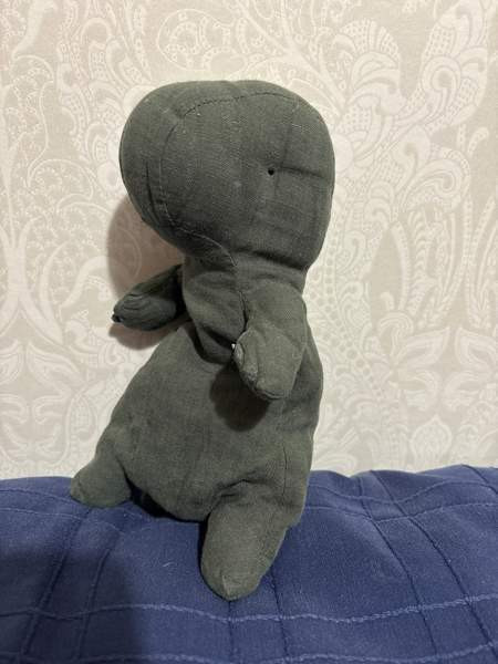 Pehmolelu, nalle, pupu, dino, ruoat Lappeenranta - photo 4