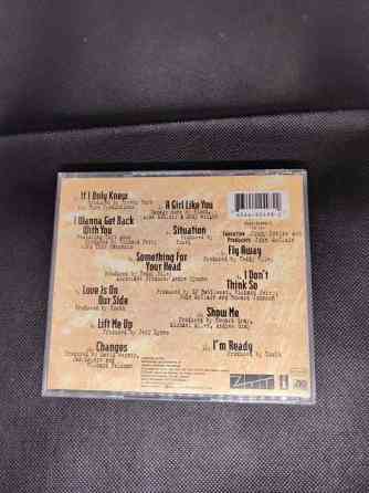 Tom Jones - The Lead And How To Swing It - CD Imatra