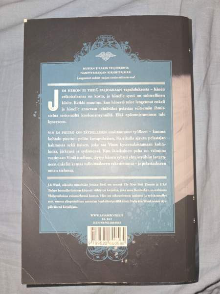 Kirjoja Uusikaupunki - photo 8