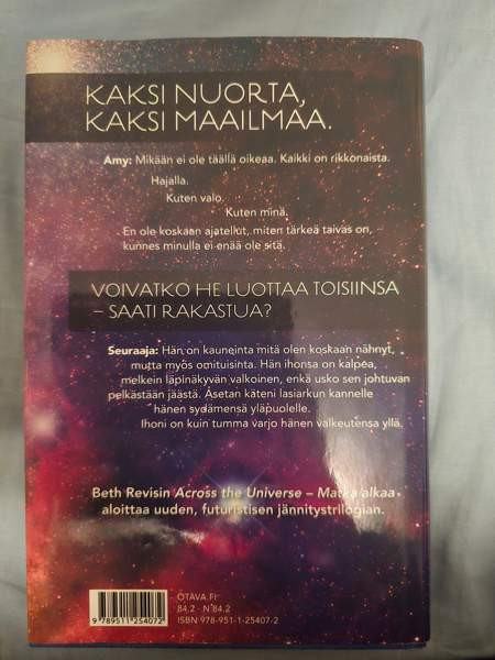 Kirjoja Uusikaupunki - photo 2