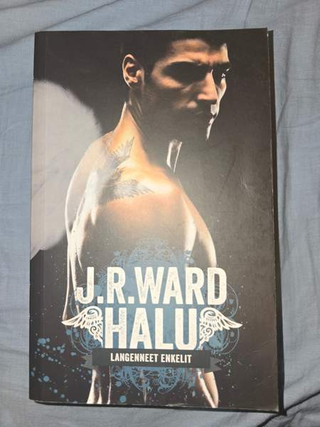 Kirjoja Uusikaupunki - photo 7