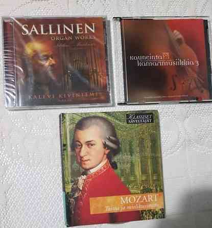 Irlantilaista musiikkia.  Kamarimusiikkia Helsinki