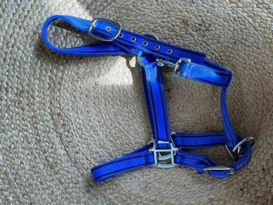 Hevosvarusteita Turku