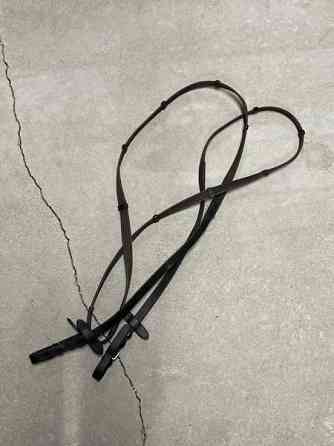 Hevosvarusteita Turku