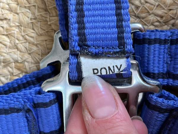 Hevosvarusteita Turku - valokuva 7