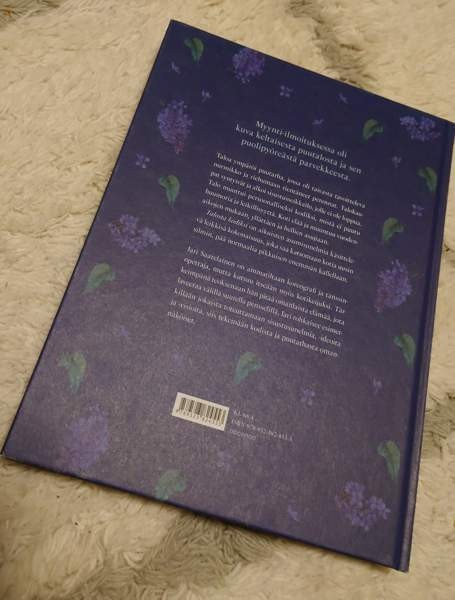 Talosta kodiksi kirja Helsinki - изображение 2