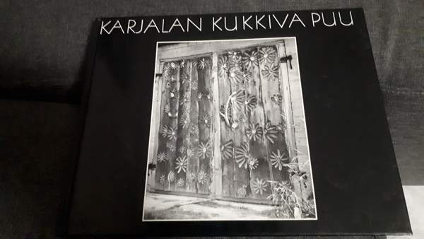 Kirja Jyväskylä - valokuva 1