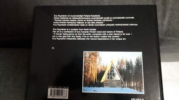 Kirja Jyväskylä - valokuva 2