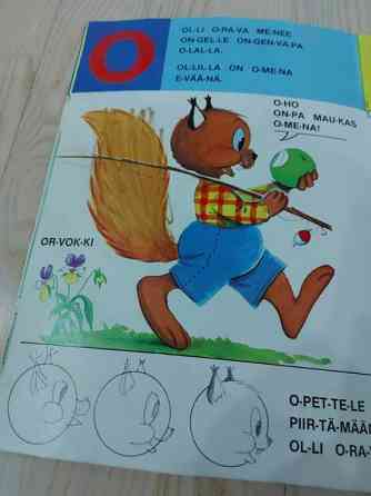 Miina ja Manu kirjoja 2kpl Tampere