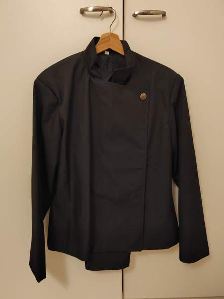 Gojo cosplay Oulu - photo 3