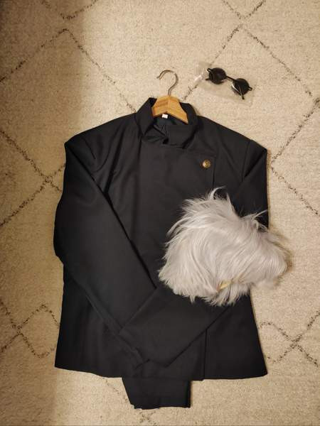 Gojo cosplay Oulu - photo 1