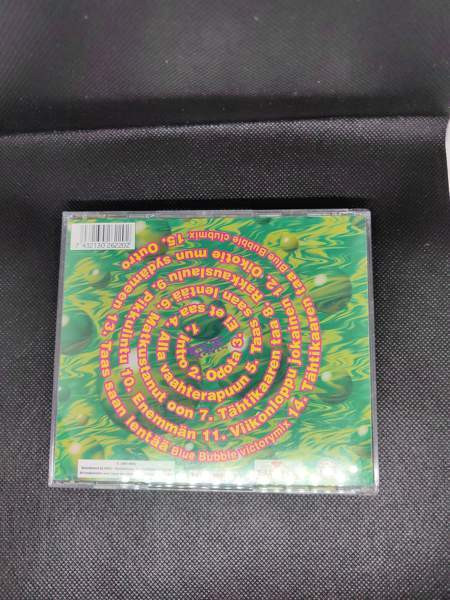 Aikakone - Tähtikaaren Taa - CD Imatra – foto 2