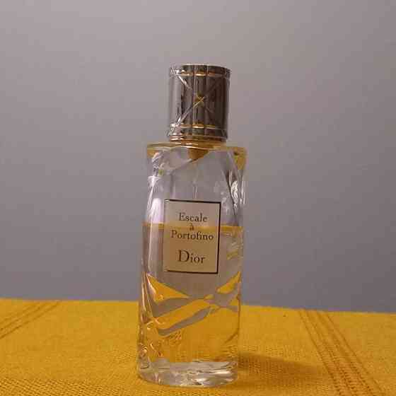 Dior Escale à Portofino  EDT Espoo