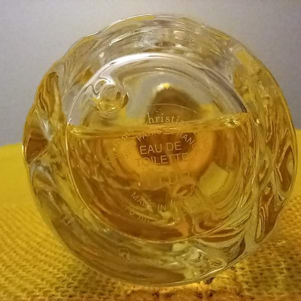 Dior Escale à Portofino  EDT Espoo – foto 2