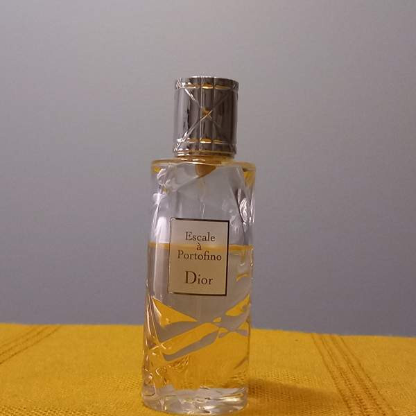 Dior Escale à Portofino  EDT Espoo – foto 3