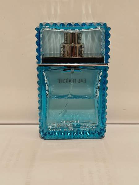 Vesace man Eau Fraiche tuoksu Pedersöre - valokuva 2